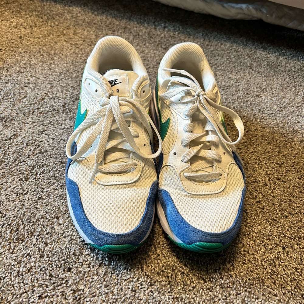 Women’s Nike Air Max SC size 7